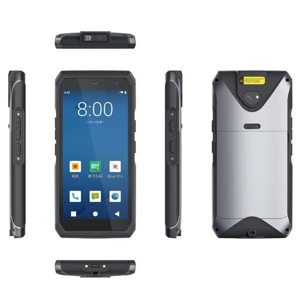 Купить Терминал сбора данных (ТСД) iData T3 Pro