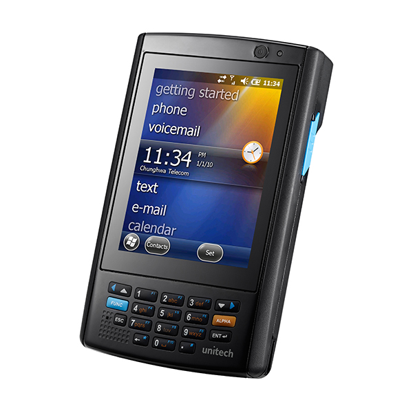 UNITECH PA520