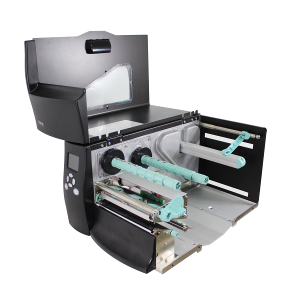 Принтер этикеток Godex EZ6350i,300 dpi, USB, Ethernet, RS-232