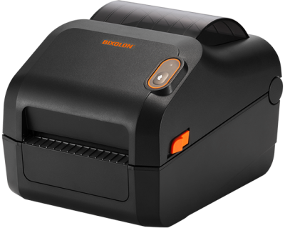 DT Desktop принтер Bixolon XD3, 4", 203 dpi, USB, Black
