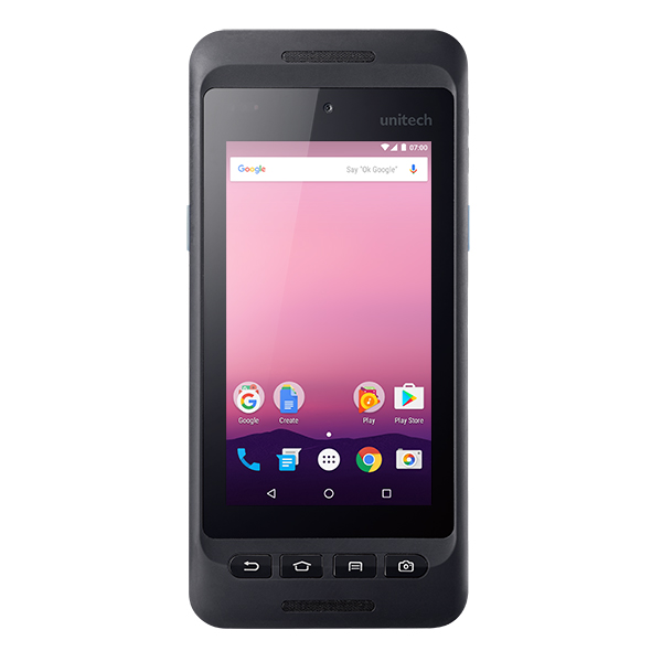 UNITECH PA726