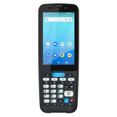 ТСД UNITECH HT330 2D(Mindeo)/AND12/WLAN/BT/GPS/USB