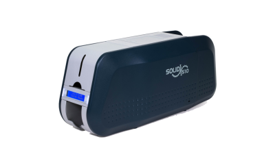 Advent SOLID-510D Принтер двусторонней печати  / USB