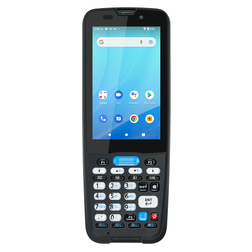 Терминал сбора данных (ТСД) UNITECH HT330