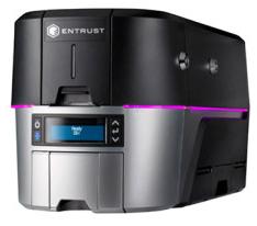 Принтер карт Entrust Datacard DS4 Sigma