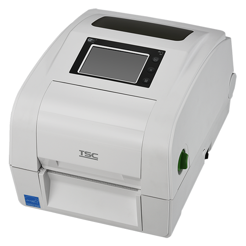 Купить 4-х дюймовый принтер этикеток TSC TH340THC: 300 dpi, USB, Ethernet