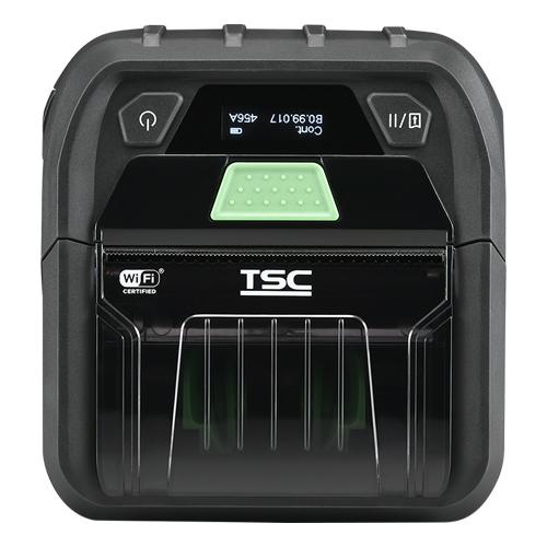 Купить Мобильный принтер этикеток TSC RE310