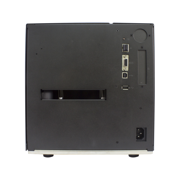 Принтер этикеток Godex ZX430i, 300 dpi, USB, RS-232, Ethernet