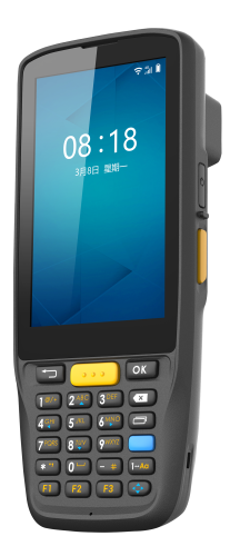 Терминал сбора данных (ТСД) iData K1 Cold